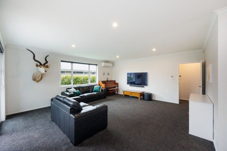 Photo of property in 46 Peppertree Glade, Kelvin Grove, Palmerston North, 4414
