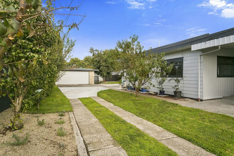 Photo of property in 70 Smith Street, Matamata, 3400
