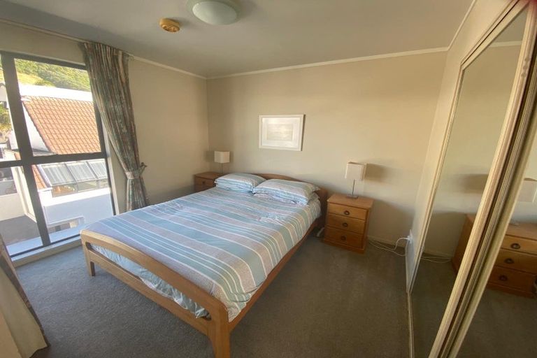 Photo of property in Capri Apartments, 5 The Mall, Mount Maunganui, 3116