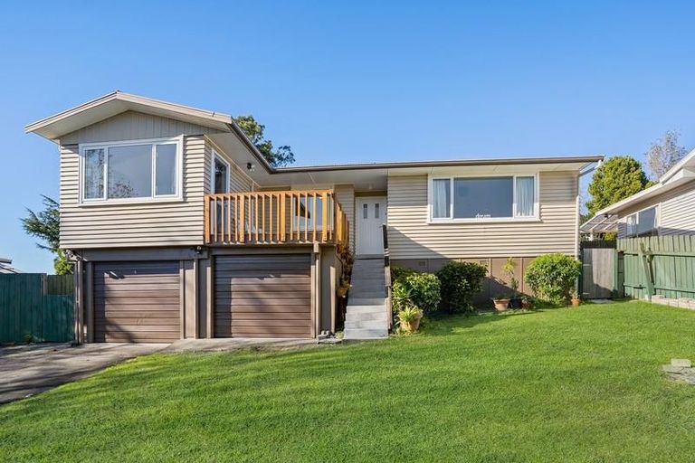 Photo of property in 66 Harrington Road, Henderson, Auckland, 0610