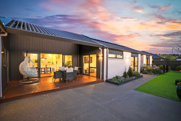 Photo of property in 10 Terrier Lane, Halswell, Christchurch, 8025