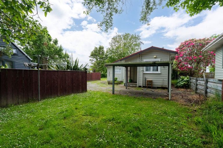 Photo of property in 42 Vance Street, Shannon, 4821