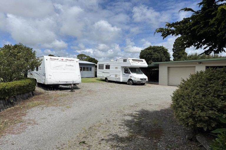 Photo of property in 7 Joll Street, Waitara, 4383