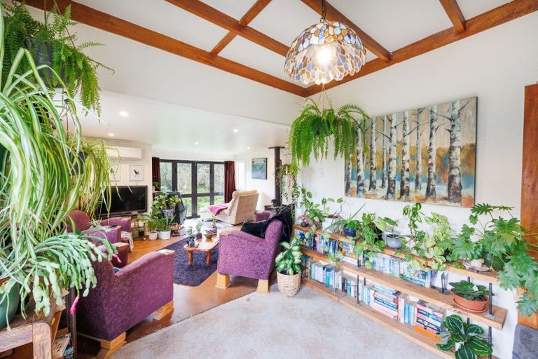 Photo of property in 85 Shamrock Street, Takaro, Palmerston North, 4412