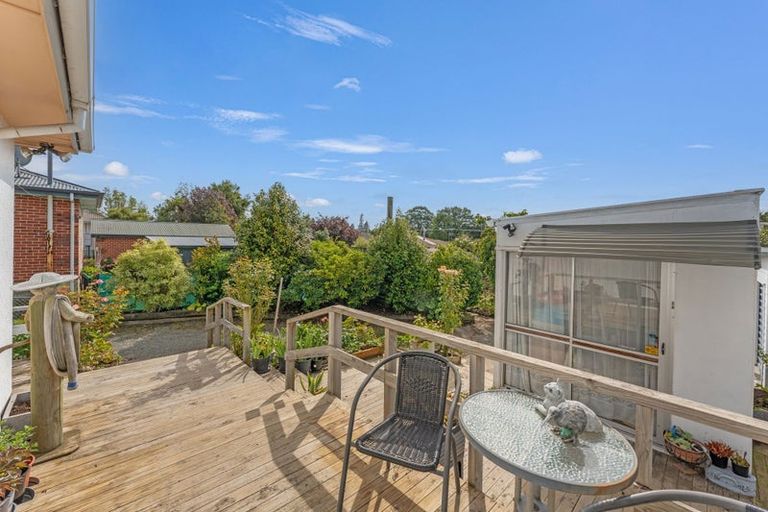 Photo of property in 83 Peel Street, Geraldine, 7930