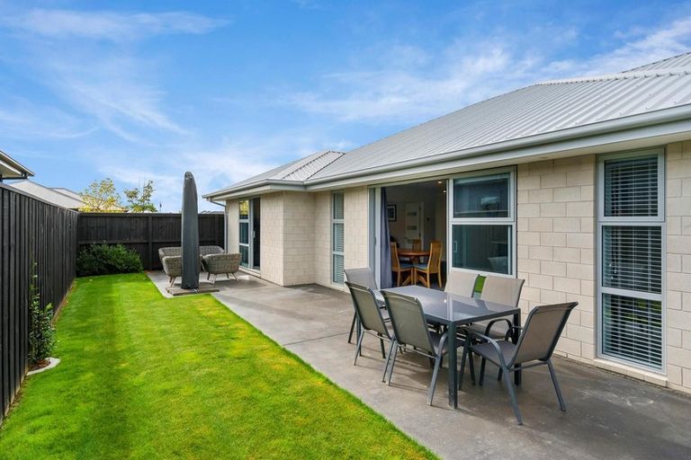 Photo of property in 58 Riverstone Drive, Rolleston, 7614