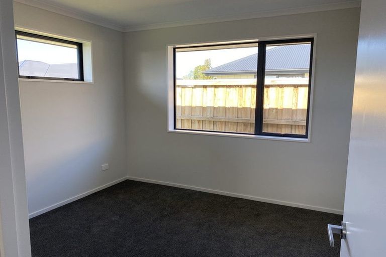 Photo of property in 11 Nathaniel Archer Street, Woodend, 7610