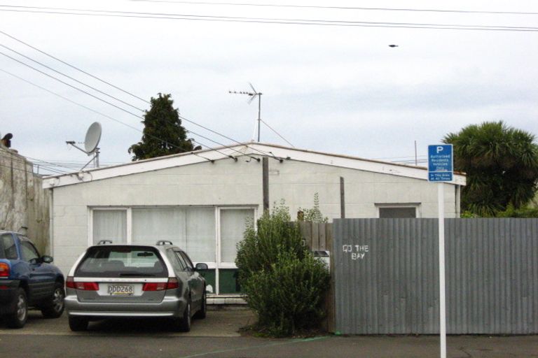 Photo of property in 19 Ethel Benjamin Place, North Dunedin, Dunedin, 9016