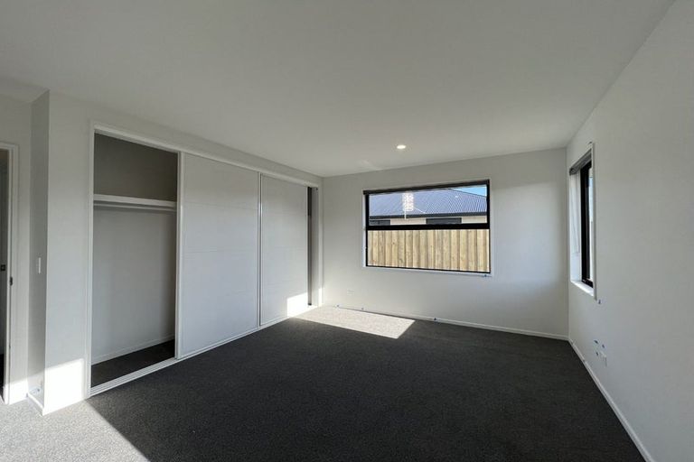 Photo of property in 173 Faringdon Boulevard, Rolleston, 7615