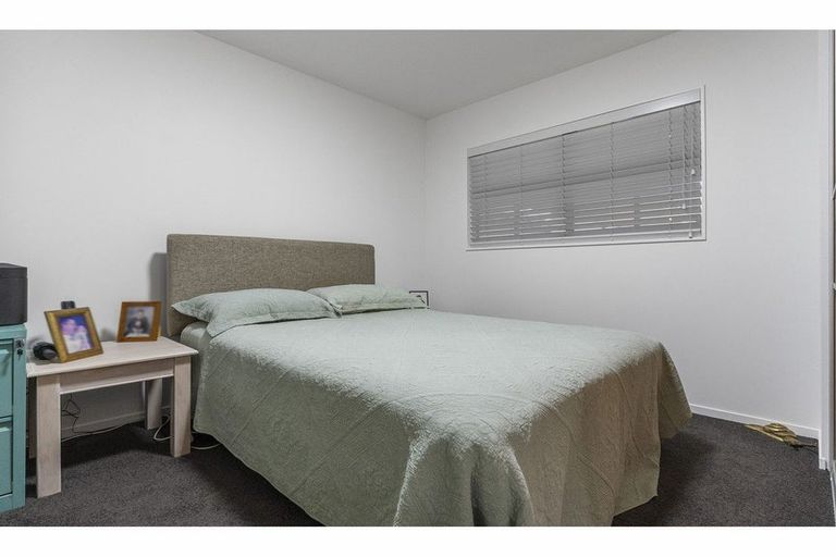 Photo of property in 36/124 Stancombe Road, Flat Bush, Auckland, 2016