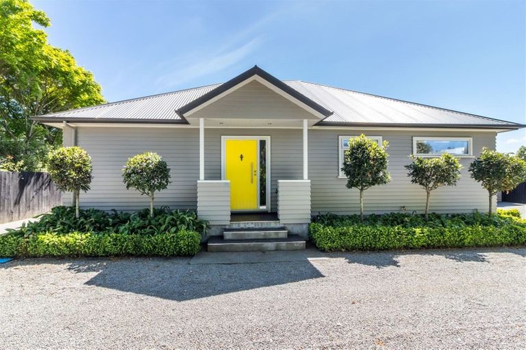 Photo of property in 36 Bryndwr Road, Fendalton, Christchurch, 8052