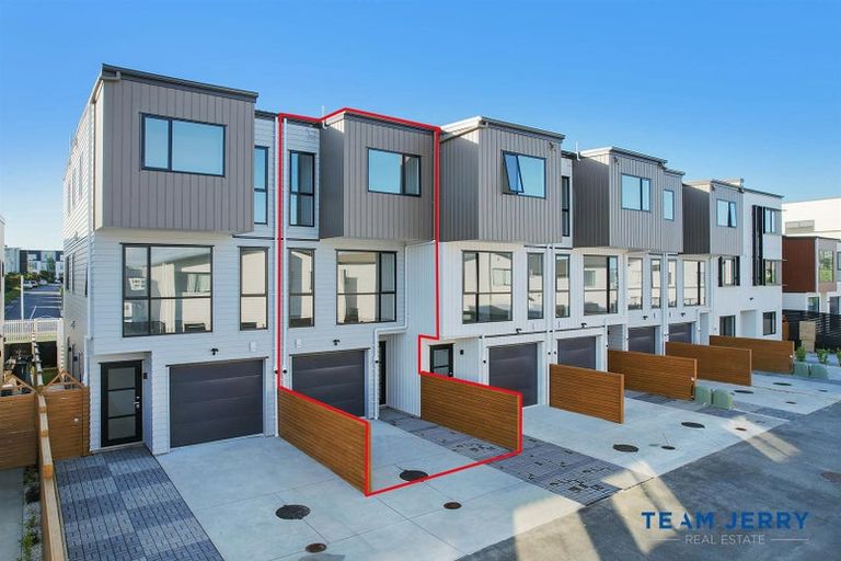 Photo of property in 187 Clark Road, Hobsonville, Auckland, 0616