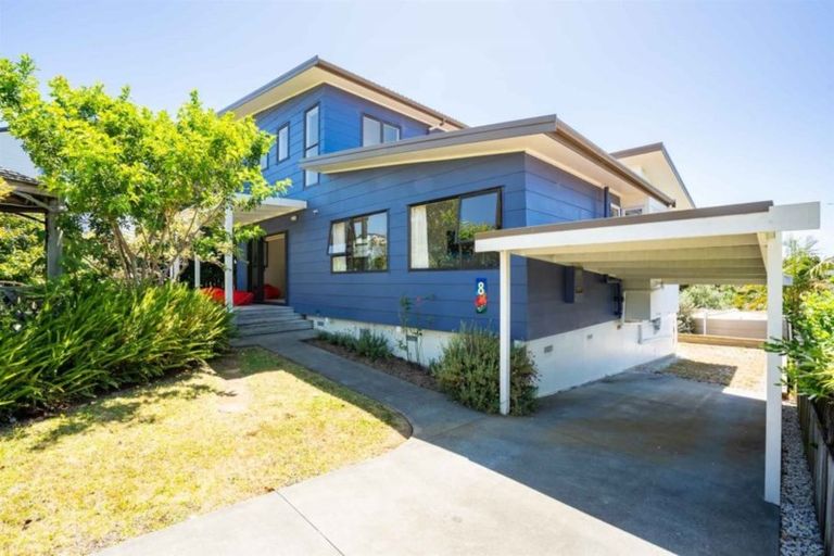 Photo of property in 8 Taranui Place, Mangawhai Heads, Mangawhai, 0505