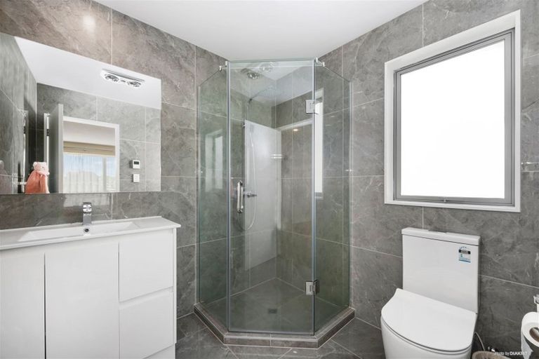 Photo of property in 6 Kilcooley Road, Flat Bush, Auckland, 2019