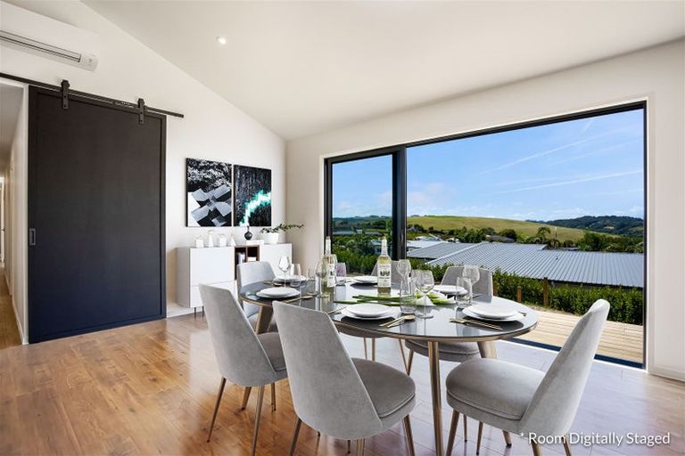 Photo of property in 3 Pheasant Lane, Waimauku, 0812