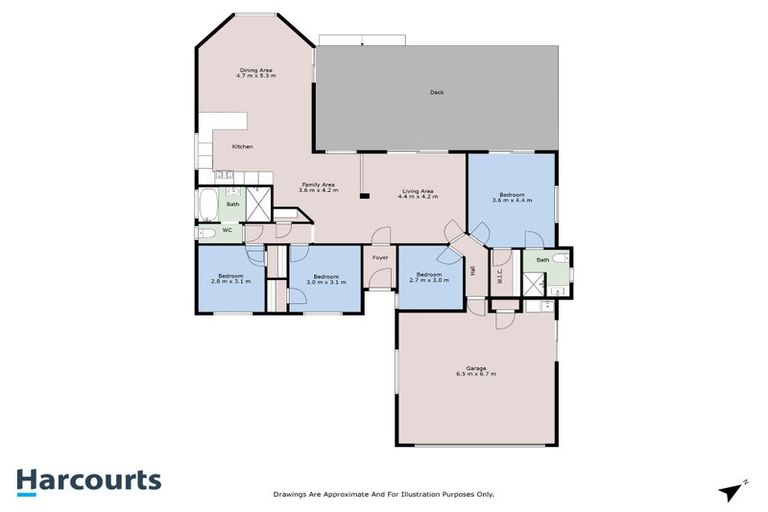 Photo of property in 161 Sturges Road, Henderson, Auckland, 0612