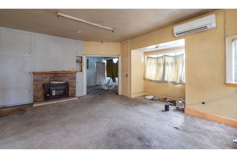 Photo of property in 119 Radley Street, Woolston, Christchurch, 8023