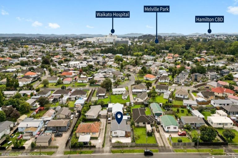 Photo of property in 22a Pine Avenue, Bader, Hamilton, 3206