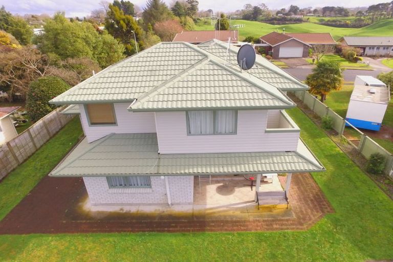 Photo of property in 9 Philip Street, Putaruru, 3411