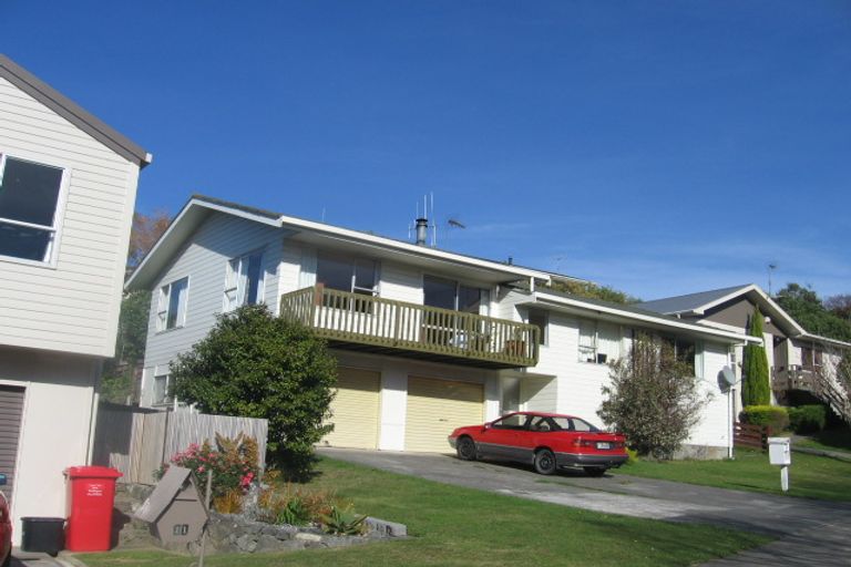 Photo of property in 13 Cannon Lane, Whitby, Porirua, 5024