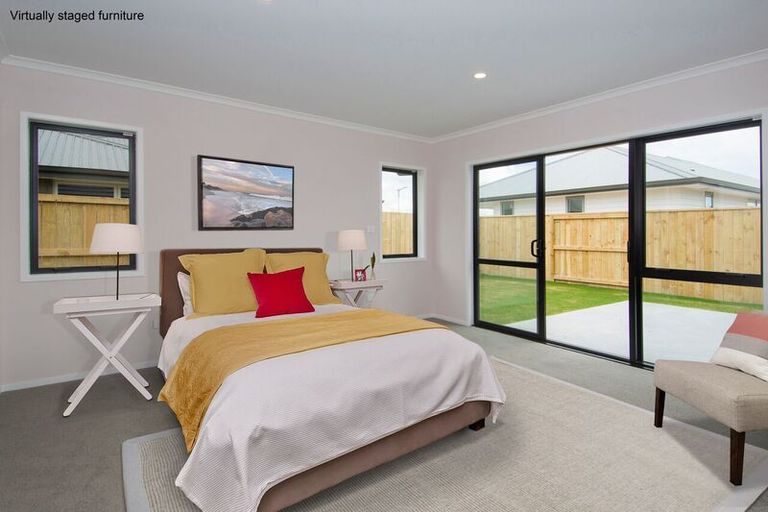 Photo of property in 6 Rotomanu Place, Pyes Pa, Tauranga, 3112