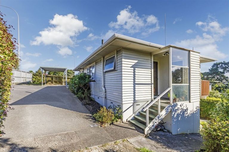 Photo of property in 399 Wairau Road, Totara Vale, Auckland, 0629