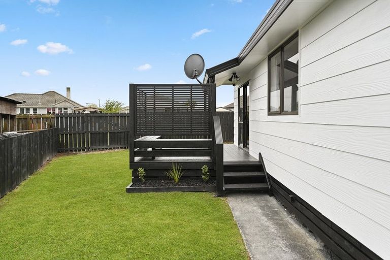 Photo of property in 13b Hockin Place, Fairfield, Hamilton, 3214