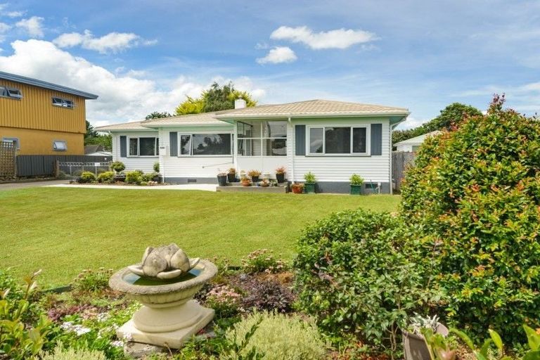 Photo of property in 317 Kimbolton Road, Feilding, 4702