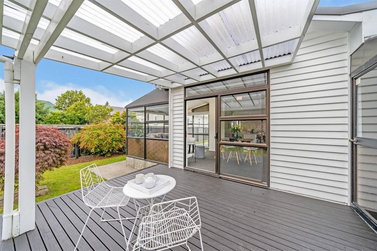 Photo of property in 177 Waiwhetu Road, Waterloo, Lower Hutt, 5011