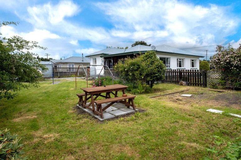 Photo of property in 6 Sloane Street, Fairlie, 7925