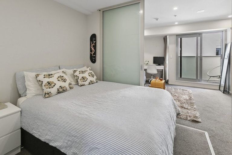Photo of property in Soho Apartments, 520/74 Taranaki Street, Te Aro, Wellington, 6011