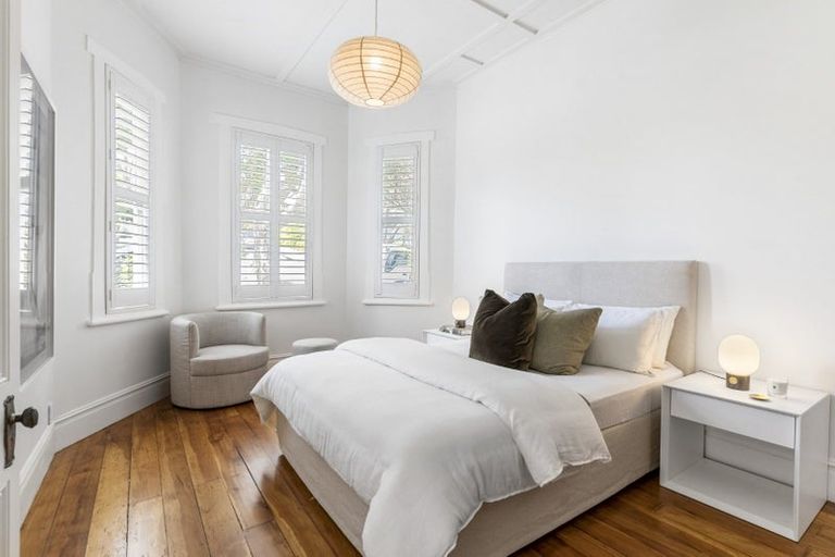 Photo of property in 4 Alberon Place, Parnell, Auckland, 1052