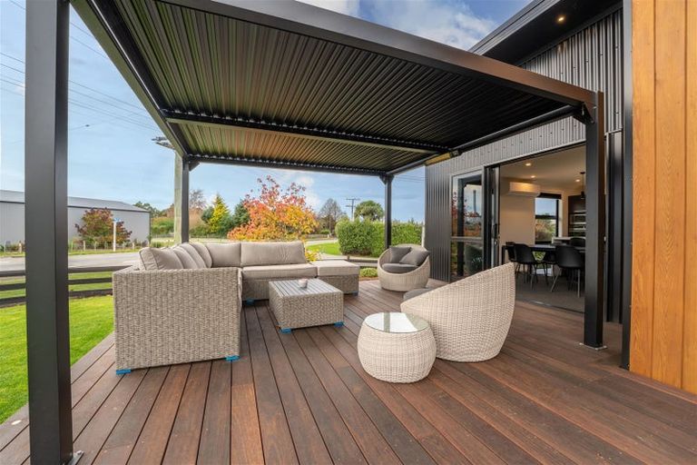 Photo of property in 1b Kelk Road, Waiareka Junction, Oamaru, 9401