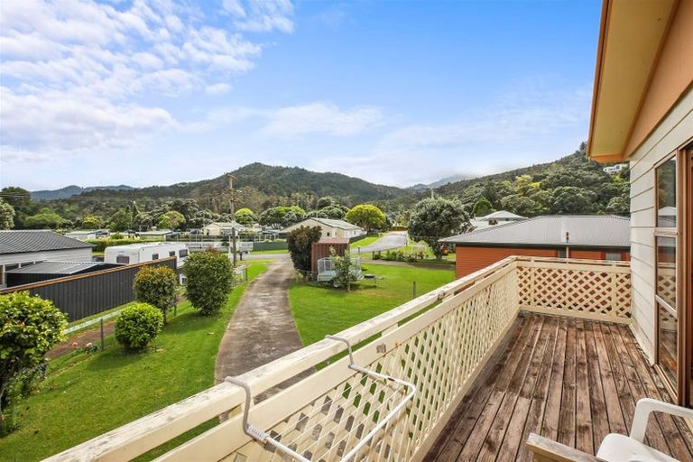 Photo of property in 17 West Crescent, Te Puru, Thames, 3575