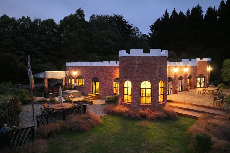 Photo of property in 785 Portobello Road, Broad Bay, Dunedin, 9014