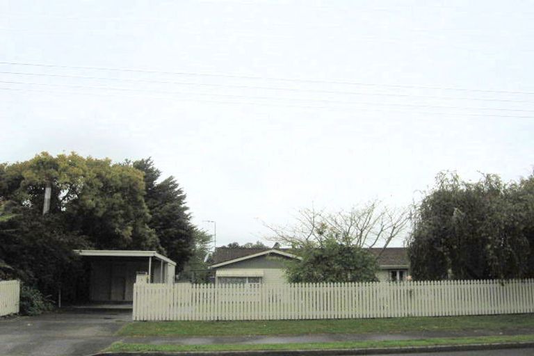 Photo of property in 51 Woodlands Road, Opotiki, 3122