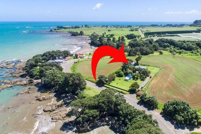 Photo of property in 6488a State Highway 35, Te Kaha, 3199