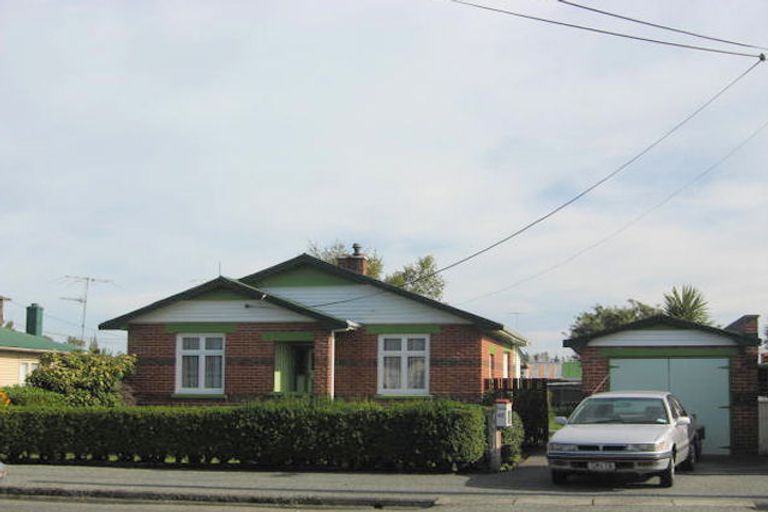 Photo of property in 48 Wellington Street, Hampstead, Ashburton, 7700