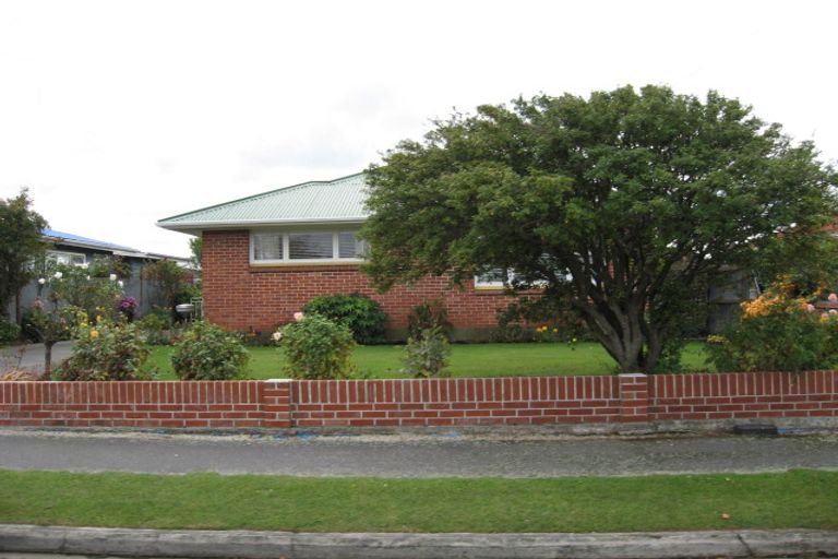 Photo of property in 13 Shearer Avenue, Papanui, Christchurch, 8052