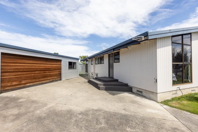 Photo of property in 3 Dorset Place, Tamatea, Napier, 4112