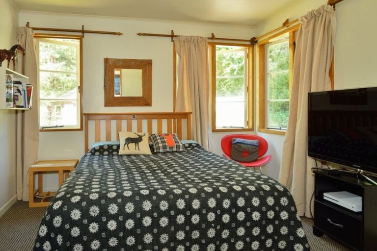 Photo of property in 2307 Wharekopae Road, Ngatapa, Gisborne, 4072