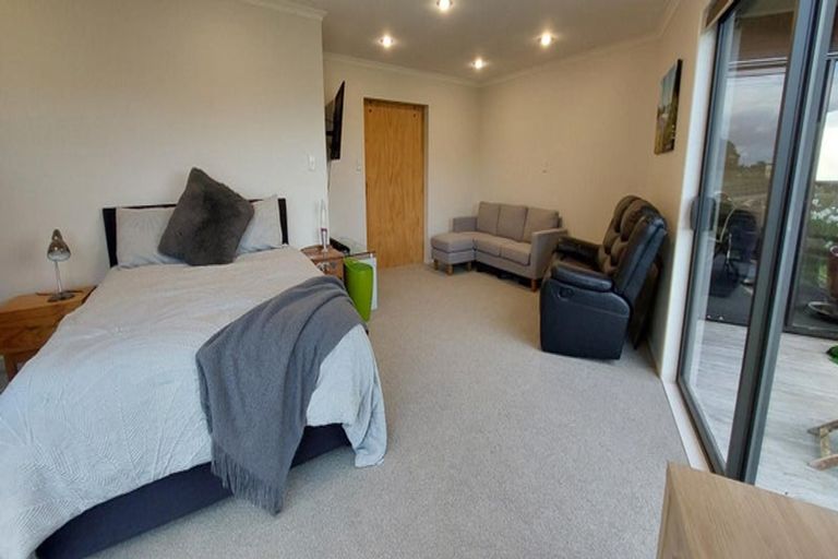 Photo of property in 236 Koru Road, Omata, New Plymouth, 4374