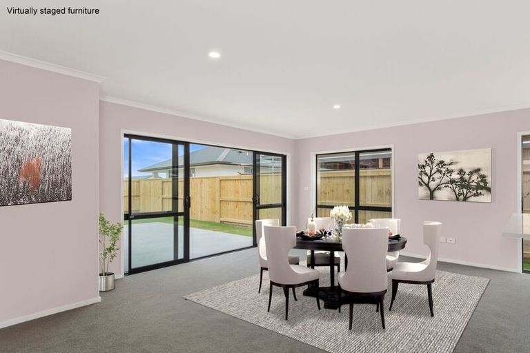 Photo of property in 6 Rotomanu Place, Pyes Pa, Tauranga, 3112