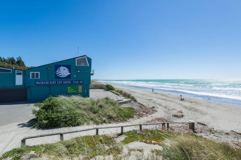 Photo of property in 5 Marine Parade, North New Brighton, Christchurch, 8083