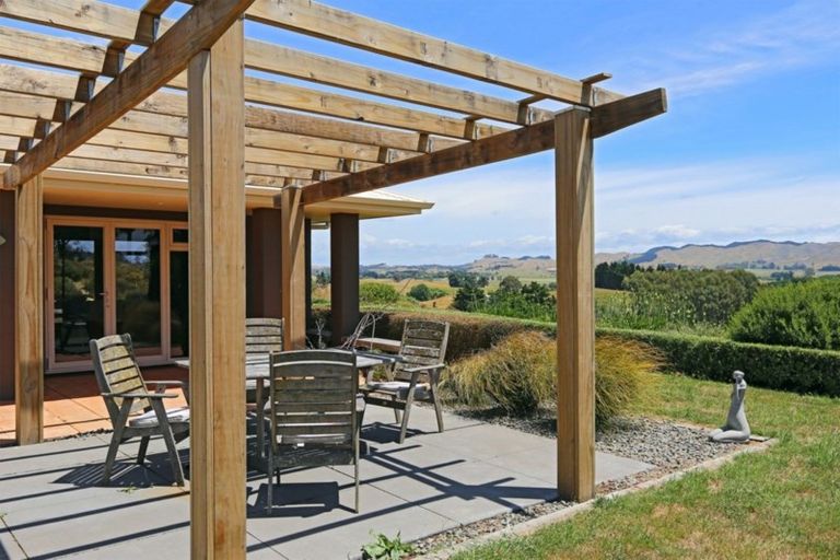 Photo of property in 361 Elsthorpe Road, Otane, 4277