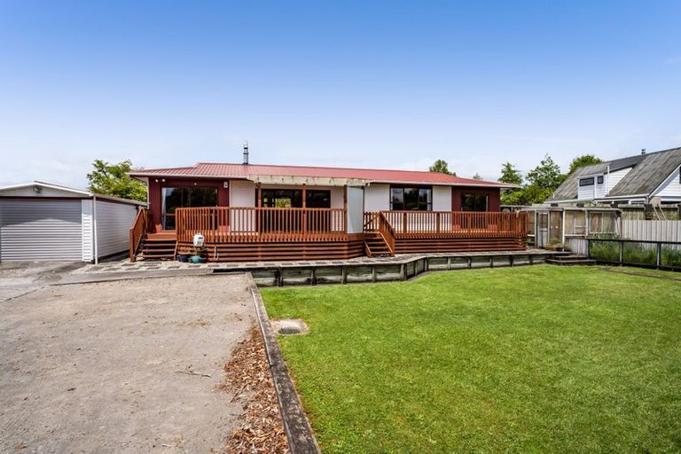 Photo of property in 5 Titoki Place, Inglewood, 4330