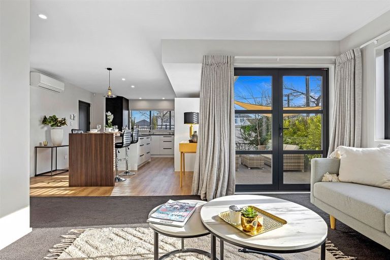 Photo of property in 1/90 Bishop Street, St Albans, Christchurch, 8014