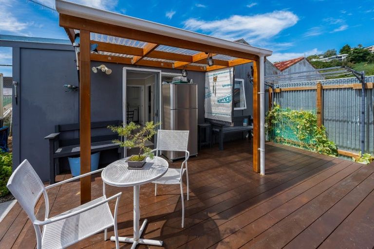 Photo of property in 38 Ossian Street, Ahuriri, Napier, 4110