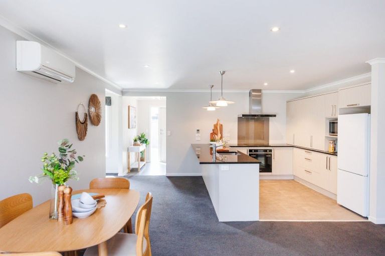 Photo of property in 322a College Street, West End, Palmerston North, 4410