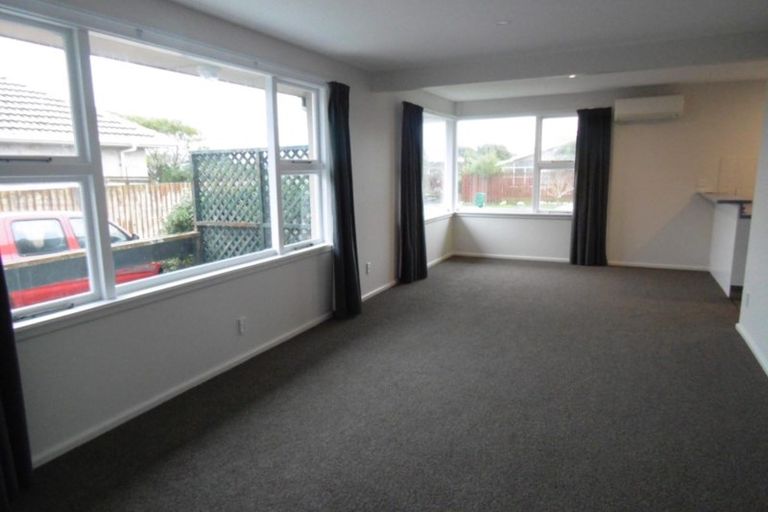 Photo of property in 27 Monowai Crescent, North New Brighton, Christchurch, 8083